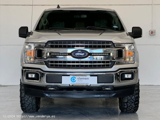 Ford F-150 XLT - Vélez