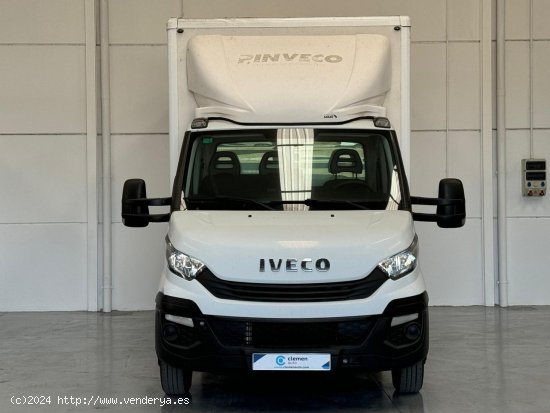 Iveco Daily 35C 15H 3750 - Vélez