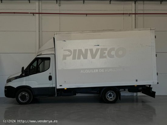 Iveco Daily 35C 15H 3750 - Vélez