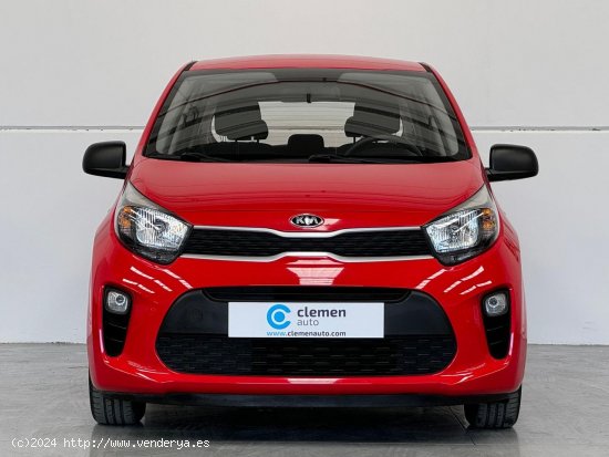 Kia Picanto 1.0 CVVT 49kW 67CV Concept 5p. - Vélez