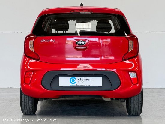 Kia Picanto 1.0 CVVT 49kW 67CV Concept 5p. - Vélez