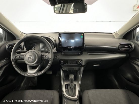 Mazda 2 Hybrid 1.5 85 KW (116CV) CVT Exclusive-Line - Vélez