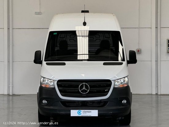 Mercedes Sprinter MERCEDES-BENZ Sprinter 314 CDI LARGO 3.5T T. ALTO - Vélez