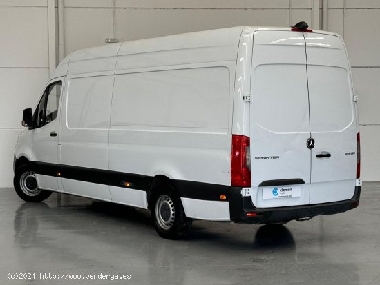 Mercedes Sprinter MERCEDES-BENZ Sprinter 314 CDI LARGO 3.5T T. ALTO - Vélez