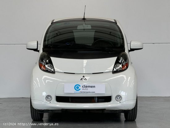 Mitsubishi i-miev i-miev - Vélez