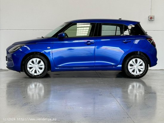 Suzuki Swift 1.2 GLE Mild Hybrid 5p. - Vélez