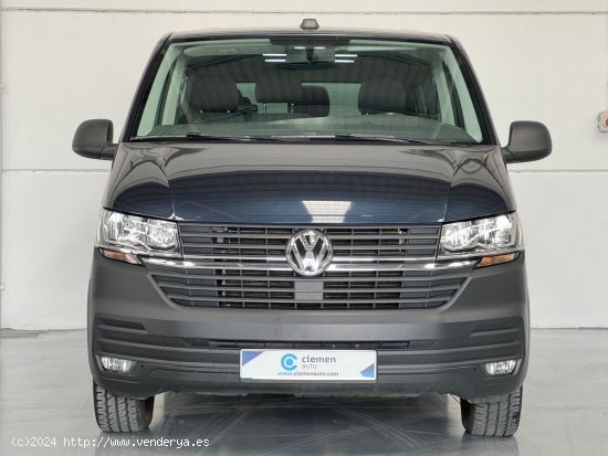 Volkswagen Caravelle Origin Corta 2.0 TDI 81kW 110CV BMT 4p. - Vélez