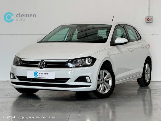 Volkswagen Polo Edition 1.0 59kW 80CV 5p - Vélez