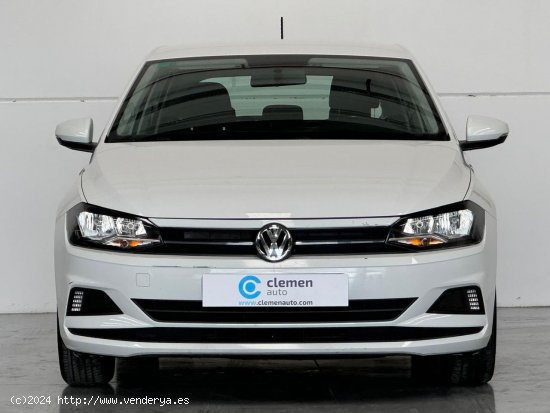 Volkswagen Polo Edition 1.0 59kW 80CV 5p - Vélez