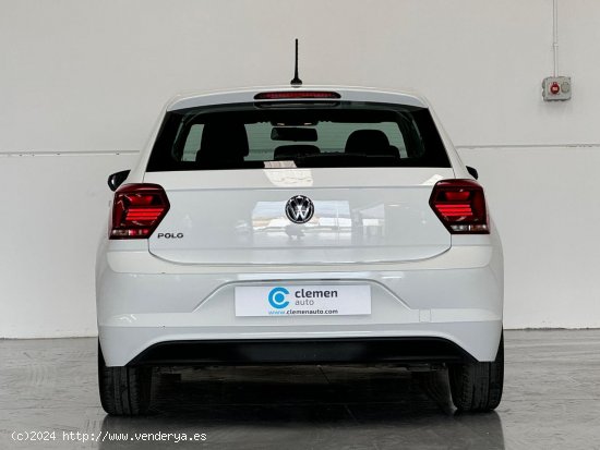 Volkswagen Polo Edition 1.0 59kW 80CV 5p - Vélez