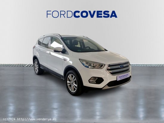 Ford Kuga 1.5 EcoBoost 110kW 4x2 Trend - Badalona