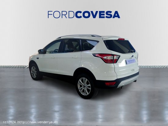 Ford Kuga 1.5 EcoBoost 110kW 4x2 Trend - Badalona