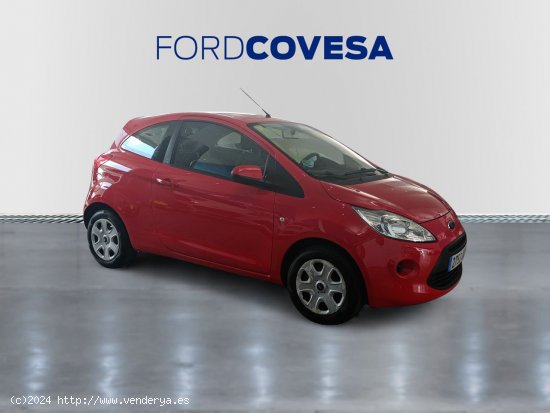 Ford Ka Urban 1.2 Duratec Auto-Start-Stop - Badalona