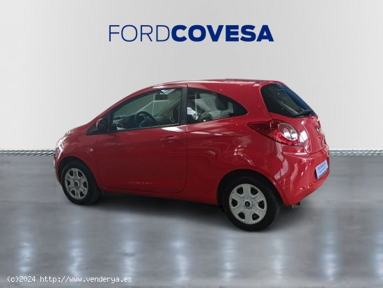 Ford Ka Urban 1.2 Duratec Auto-Start-Stop - Badalona