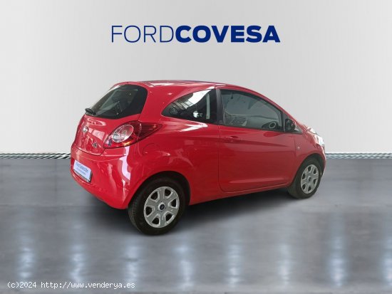 Ford Ka Urban 1.2 Duratec Auto-Start-Stop - Badalona