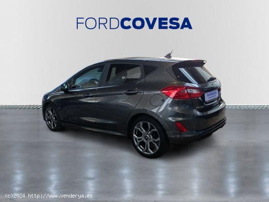 Ford Fiesta 1.0 EcoBoost 70kW (95CV) ST-Line S/S 5p - Badalona