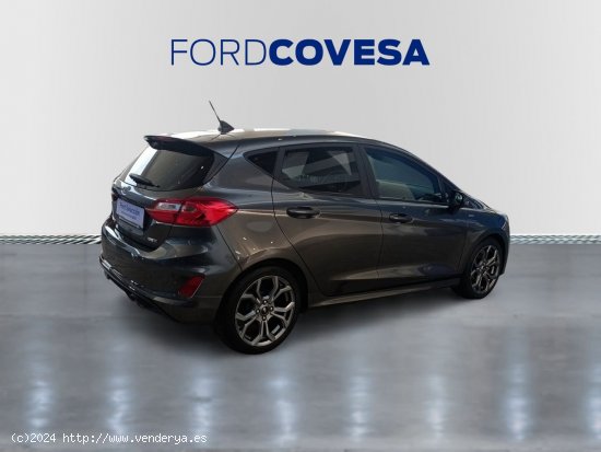 Ford Fiesta 1.0 EcoBoost 70kW (95CV) ST-Line S/S 5p - Badalona