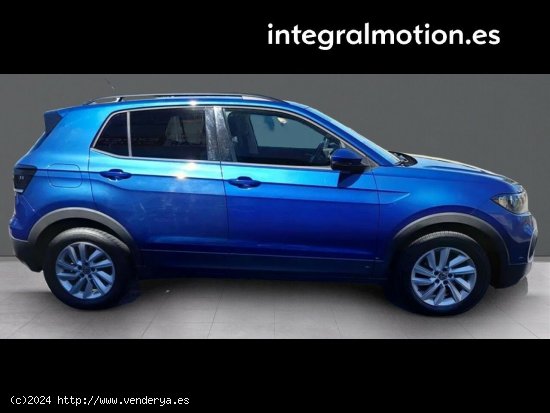 Volkswagen T-Cross Advance 1.0 TSI 70kW (95CV) - 