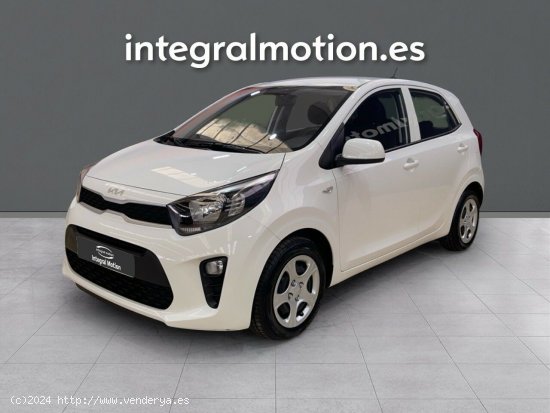 Kia Picanto 1.0 DPi 49kW (67CV) Concept - 