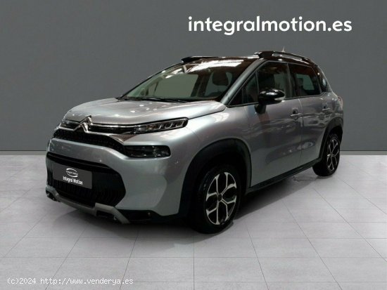  Citroën C3 Aircross PureTech 81kW (110CV) S&S Feel Pack -  