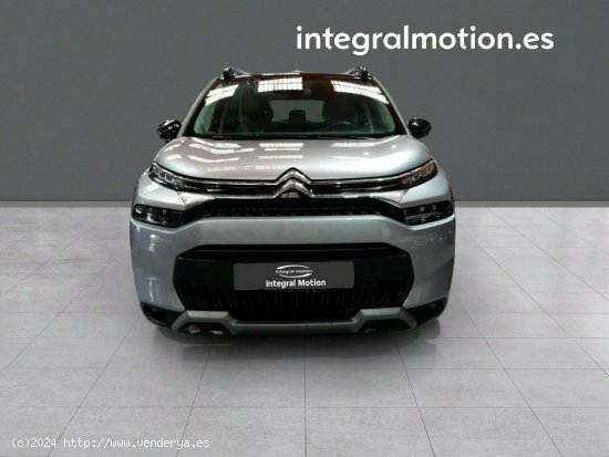 Citroën C3 Aircross PureTech 81kW (110CV) S&S Feel Pack - 