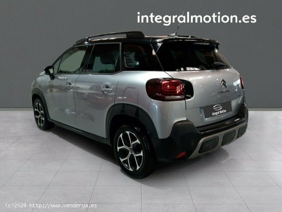 Citroën C3 Aircross PureTech 81kW (110CV) S&S Feel Pack - 