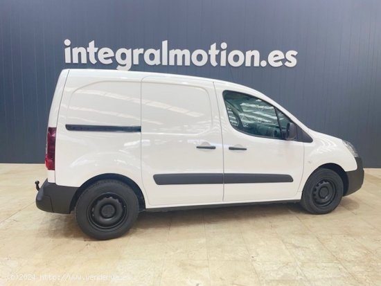 Citroën Berlingo Talla M BlueHDi 75 FEEL - 