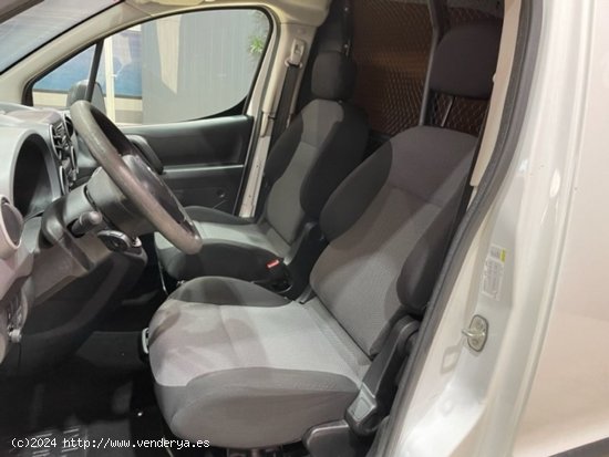 Citroën Berlingo Talla M BlueHDi 75 FEEL - 