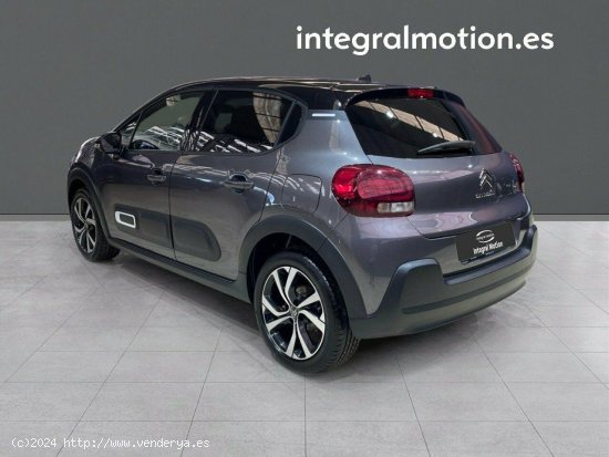 Citroën C3 BlueHDi 75KW (100CV) S&S Shine - 