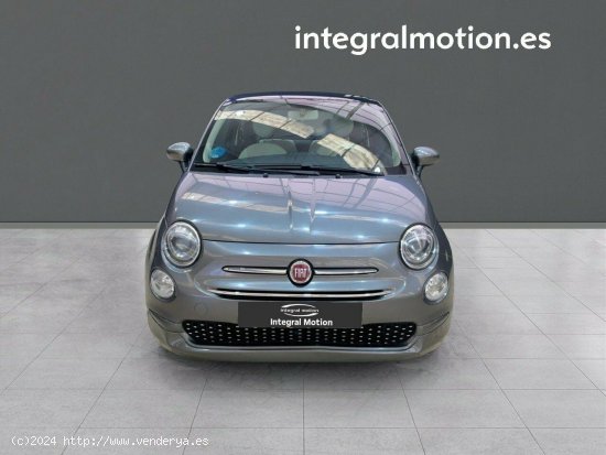 Fiat 500 1.0 GSE Lounge - 