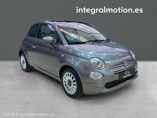 Fiat 500 1.0 GSE Lounge - 