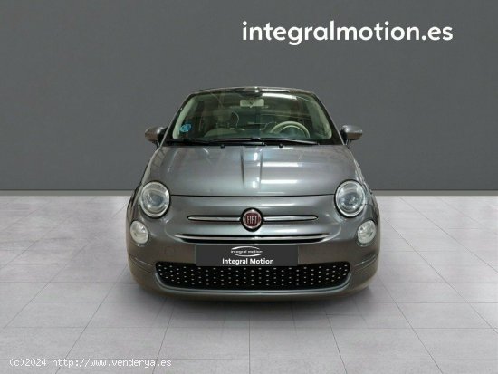 Fiat 500 1.0 GSE Lounge - 