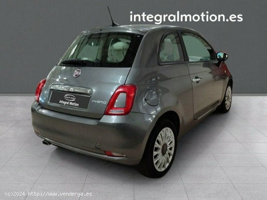 Fiat 500 1.0 GSE Lounge - 