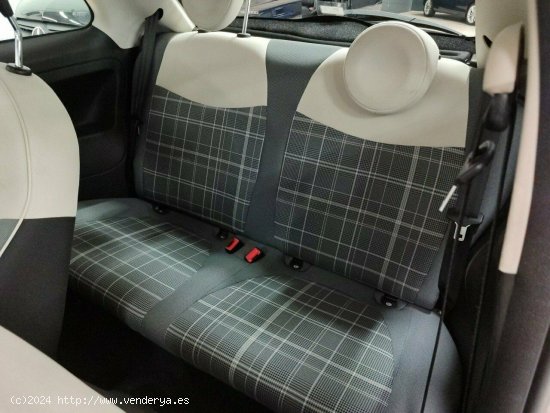 Fiat 500 1.0 GSE Lounge - 