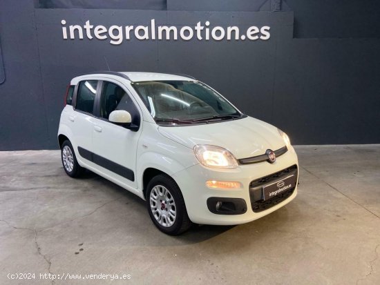 Fiat Panda 1.2 Lounge 51kW (69CV) - 