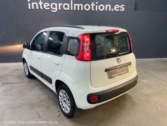 Fiat Panda 1.2 Lounge 51kW (69CV) - 