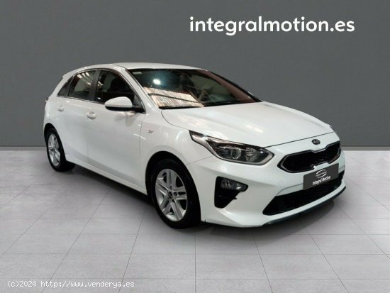 Kia Ceed 1.0 T-GDi 88kW (120CV) Drive - 