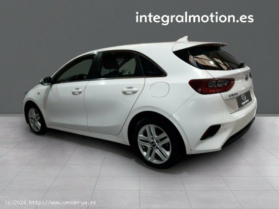 Kia Ceed 1.0 T-GDi 88kW (120CV) Drive - 