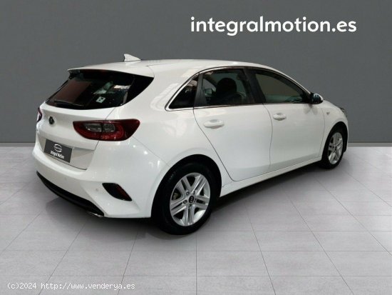 Kia Ceed 1.0 T-GDi 88kW (120CV) Drive - 