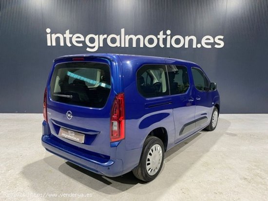 Opel Combo Life 1.5 TD 75kW (100CV) S/S Edition Plus XL - 