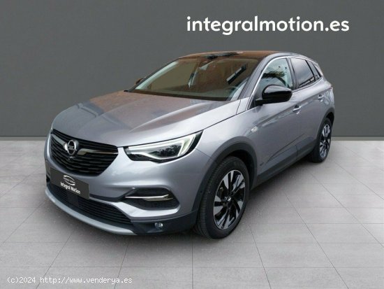  Opel Grandland X PHEV 1.6 Turbo Ultimate Auto 4x2 -  