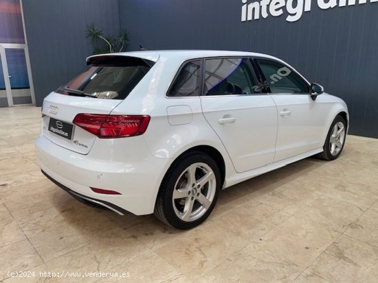 Audi A3 Sportback S line 40 e-tron 150kW S tron - 