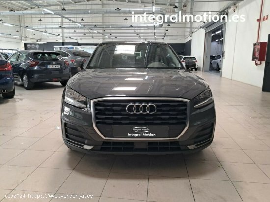 Audi Q2 1.0 30 TFSI 85kW 5d - 