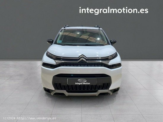 Citroën C3 Aircross BlueHDi 81kW (110CV) S&S Feel Pack - 