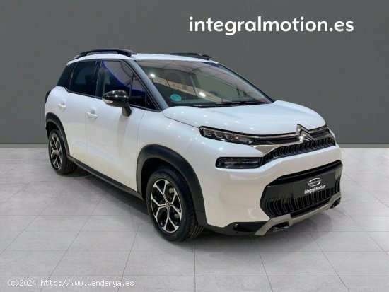 Citroën C3 Aircross BlueHDi 81kW (110CV) S&S Feel Pack - 