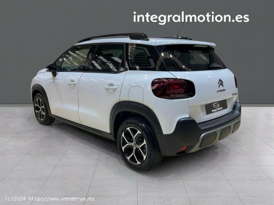 Citroën C3 Aircross BlueHDi 81kW (110CV) S&S Feel Pack - 