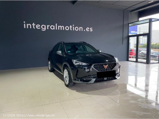 Cupra Formentor 1.5 TSI 110kW (150 CV) - 