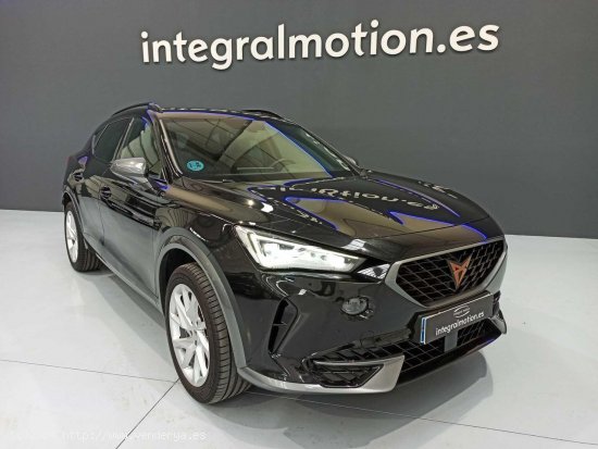 Cupra Formentor 1.5 TSI 110kW (150 CV) - 