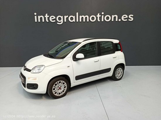  Fiat Panda 1.2 Lounge 51kW (69CV) -  