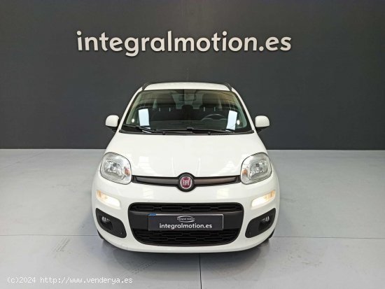 Fiat Panda 1.2 Lounge 51kW (69CV) - 